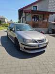 Saab 9-3X Saab 9-3 2006 2.0 T