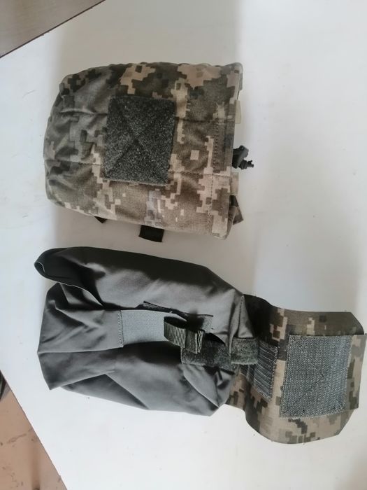 Продам медичний підсумок M TAC