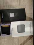 Galaxy Z flip 5 telefon