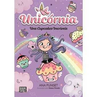 Unicórnia 1, 2, 3, 4, 5 e 6/ Letterings Mágicos e Desenhos.. -Desde 7€