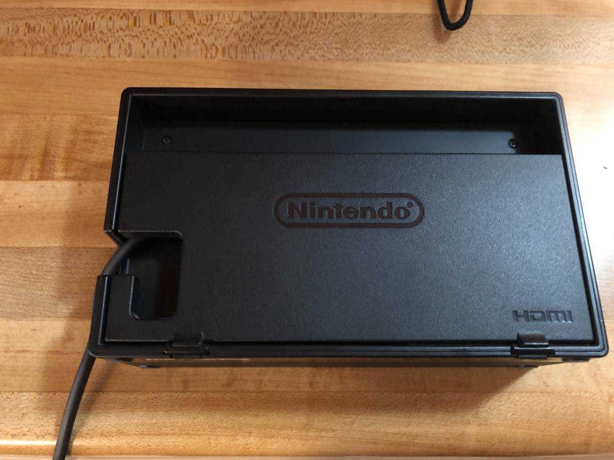 Nintendo Switch 128 GB z grą supermario RPG