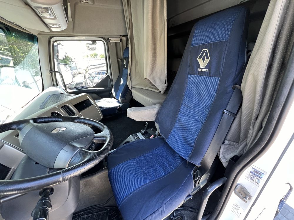 Renault Premium 460 dxi 2012 рік