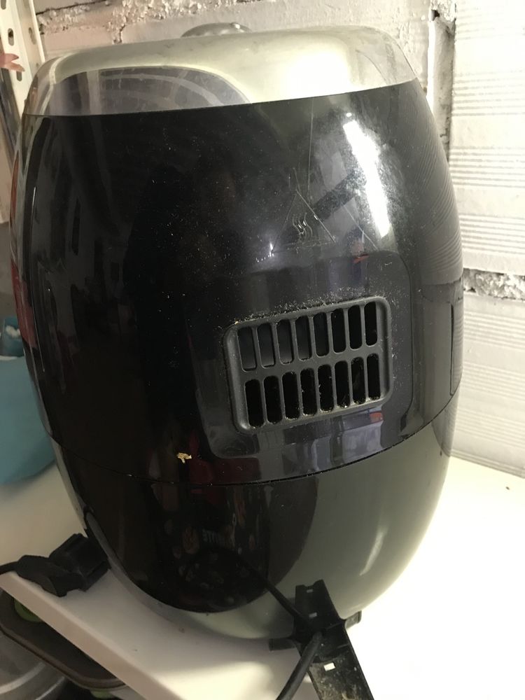 Maquina Air Fryer