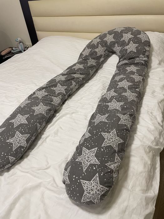 Подушка для вагітних