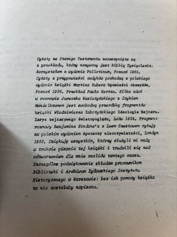 Jarosław Marek Rymkiewicz - Umschlagplatz