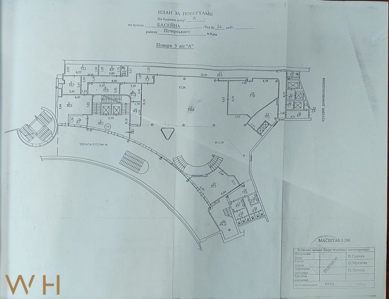 Оренда ресторану, кабаре 900 m². ТРЦ Арена-Сіті, Бессарабка, Центр