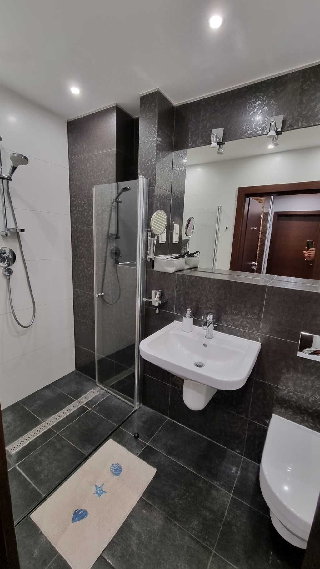 Jurata apartament do wynajęcia. Wolny Termin 06.07-12.07