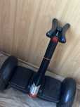 Гидроскутер Like. Bike Mini Pro+ Black