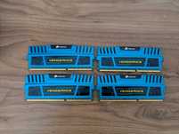 Pamięć RAM Corsair Vengeance Blue 16Gb DDR3 1600Mhz Kit 4x4