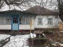 Будинок у с.Короп 76кв. 25 соток