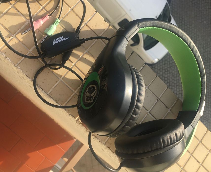 Phones Gamer No Fear