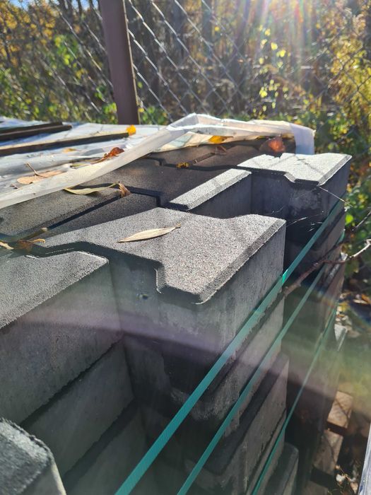 Kostka Brukowa Holland , Behaton  - Wyprzedaż -