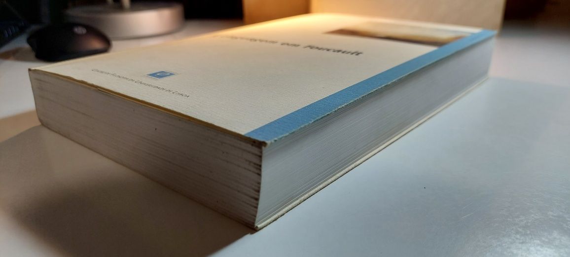A Linguagem em Foucault - Nuno Melim