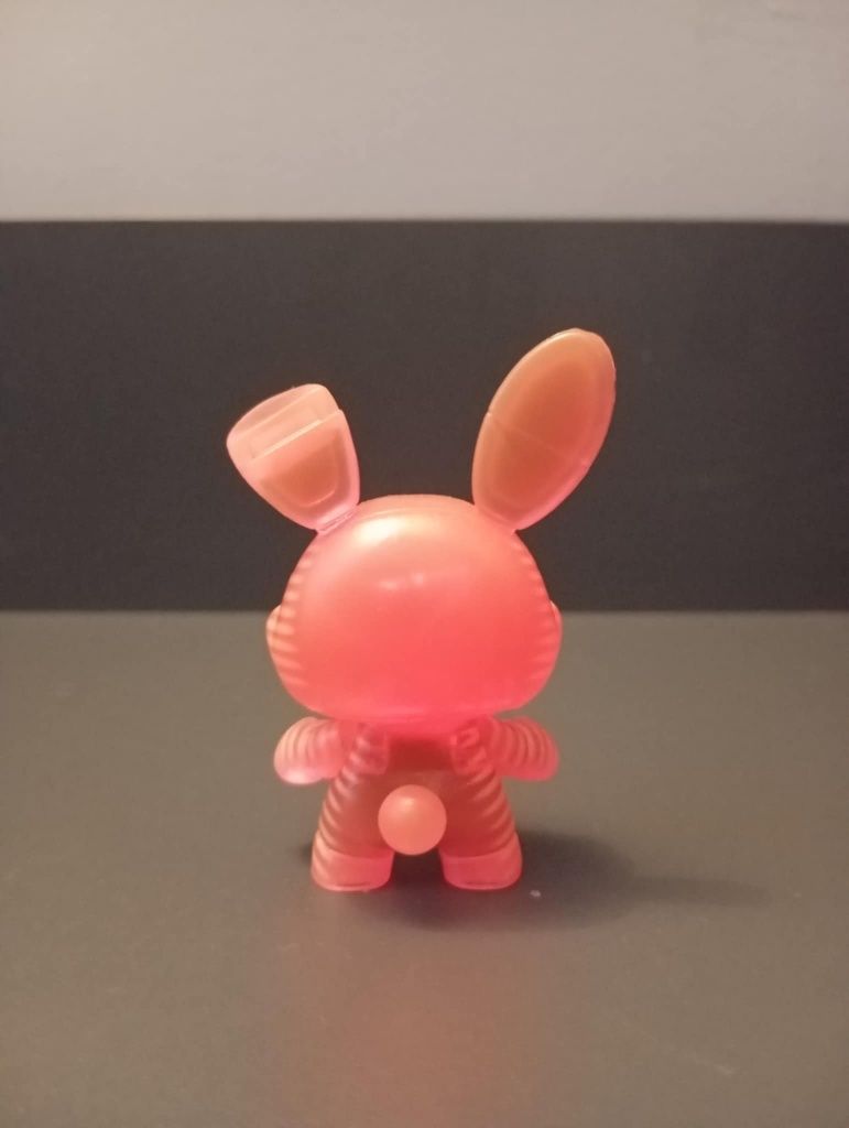 Figurka Fnaf ar mystery mini - system error toy Bonnie