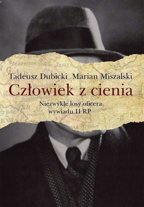 Człowiek Z Cienia