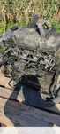 motor completo Pajero 3.2 DID 2000