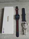 Розумний годинник HK9 Pro