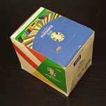 Cromos Topps EURO 2024
