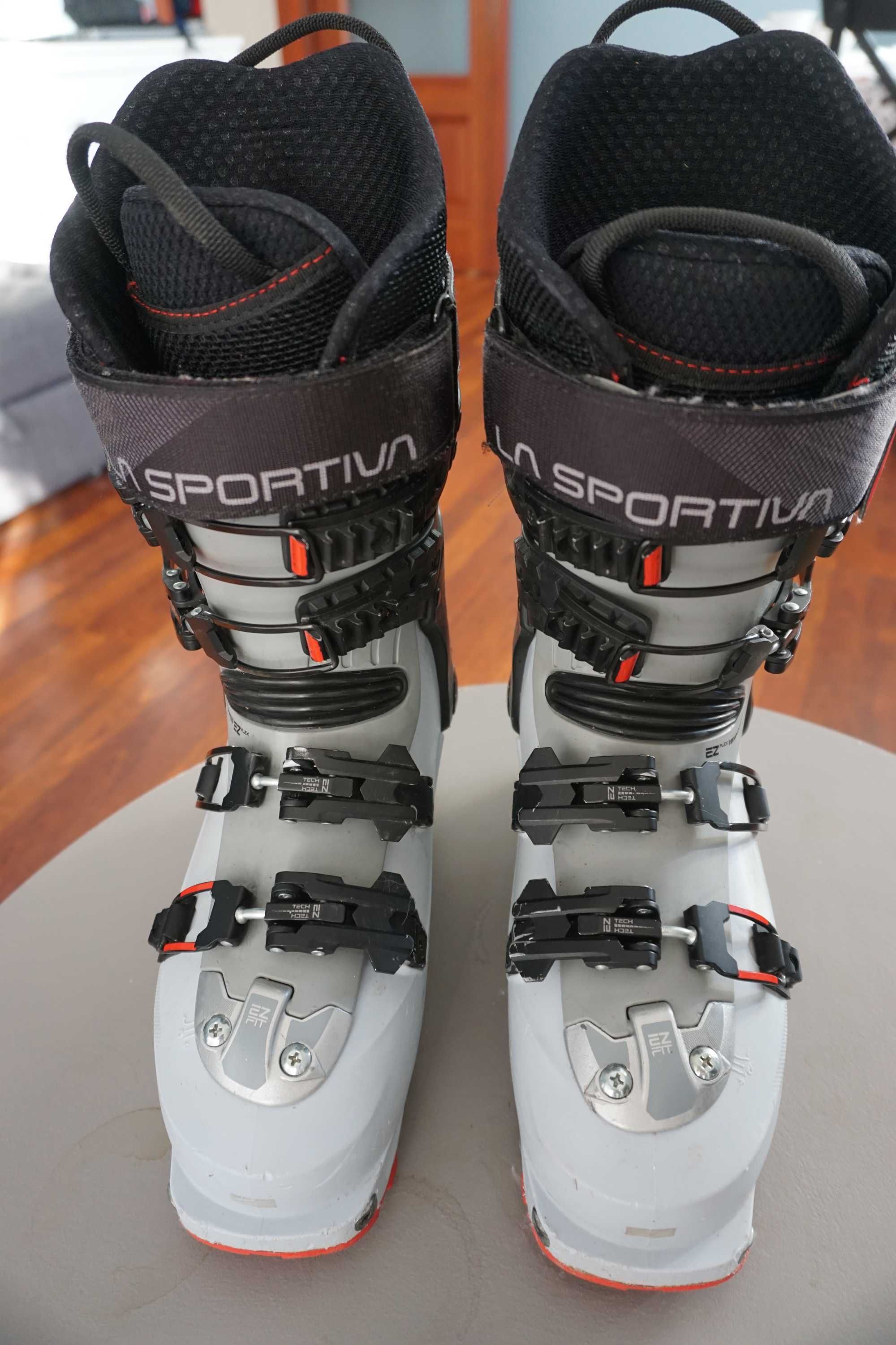 Damskie buty skiturowe La Sportiva Vega, rozmiar 25. Flex - 115