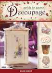 Zrób To Sama Decoupage, Zientek Agnieszka 60716A02944Ks