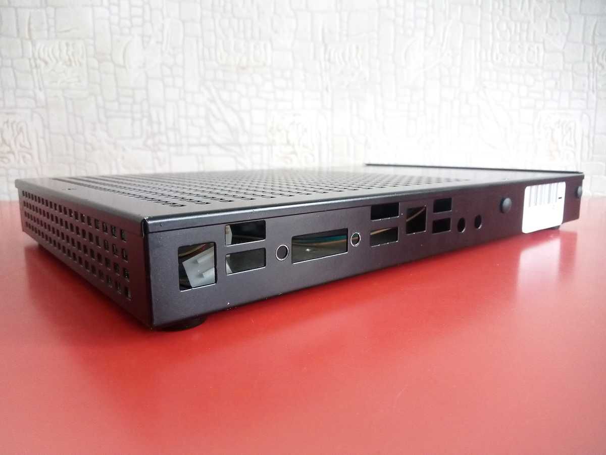 OneLan Thin Mini-ITX