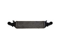 Chłodnica Powietrza INTERCOOLER Mercedes E W212 2.2 CDI W218 W204 C207