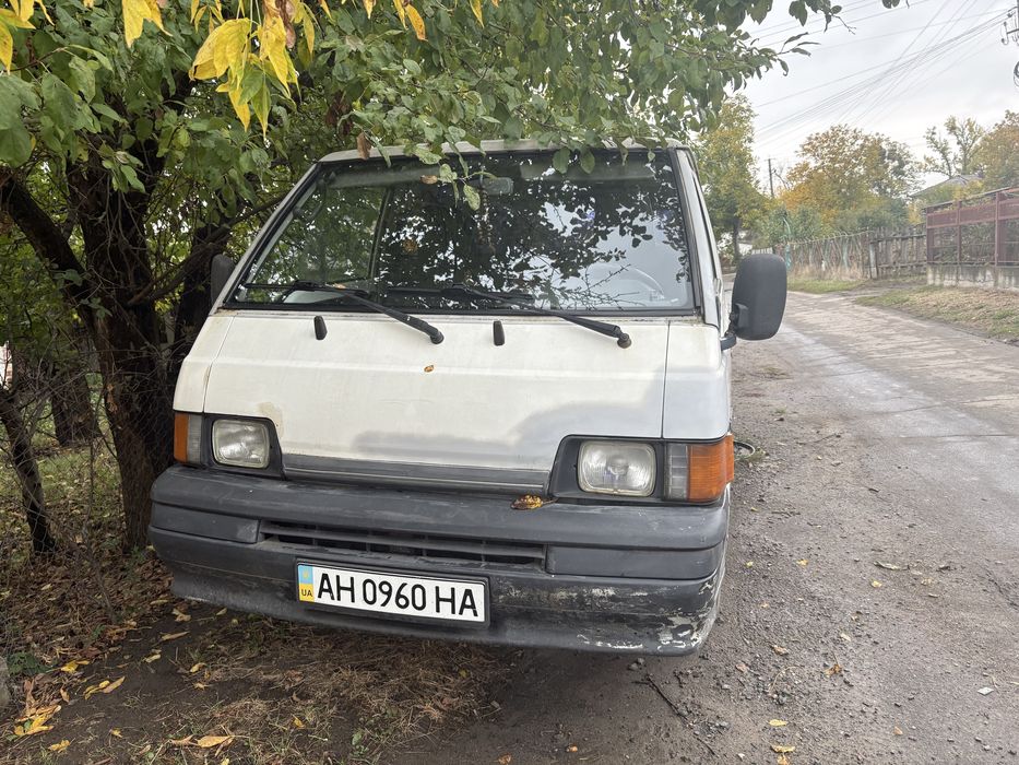 Mitsubishi L300 1995