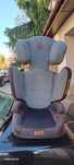 Fotelik Isofix Coleto Avanti 9 kg 36 kg jak Britax Cybex Chicco Recaro