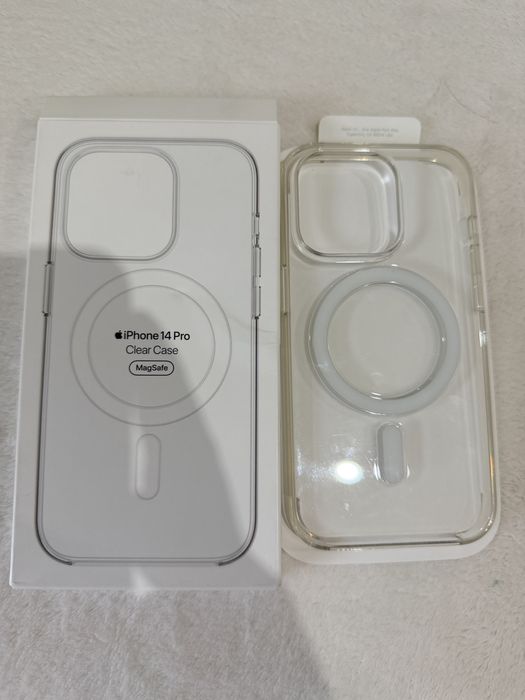 Capas originais Iphone 14 Pro