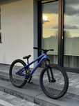 Rower dirt dartmoor two6player short 2021 (26p twosixplayer 26player)