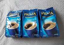 Kawa prima 500g 3 opakowania zestaw