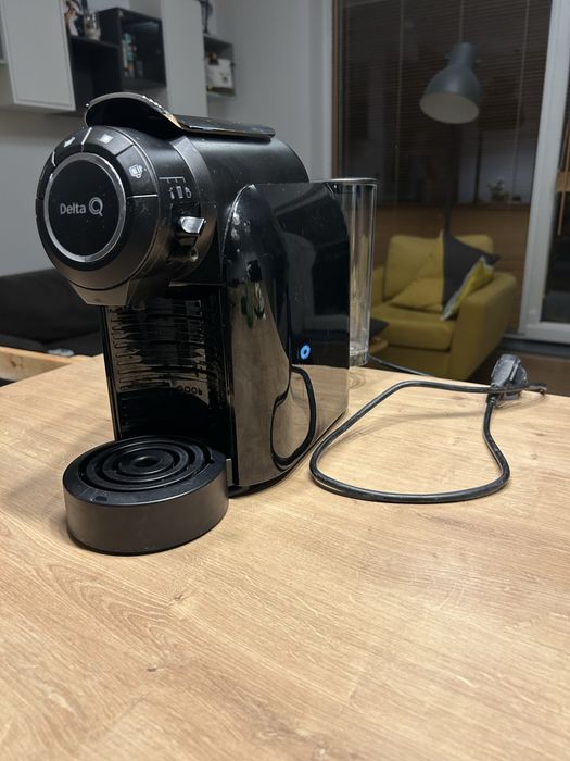 Eksperes delta aparat do kawy