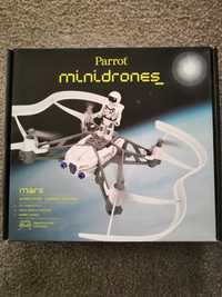 Minidrone PARROT Airborne Cargo Mars (Branco)