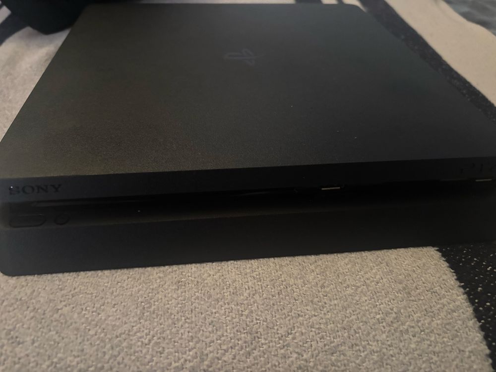 Playstation 4 Nova