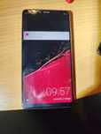Sharp aquos S3 4GB/64Gb
