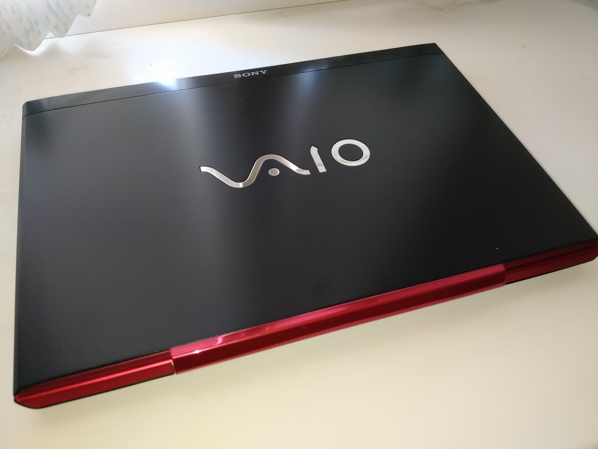 Sony VAIO: i5/12Gb/SSD512/Radeon