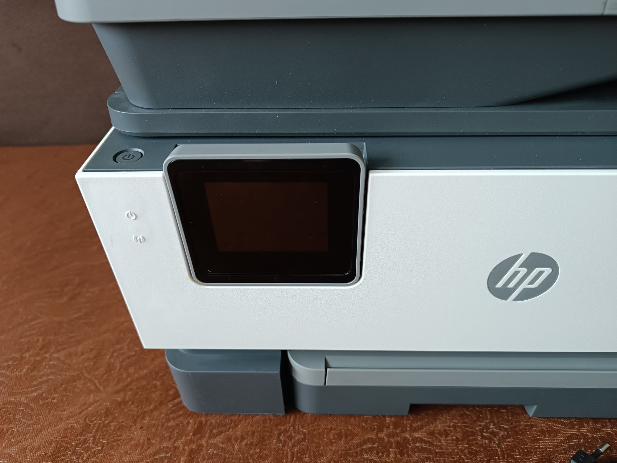 Drukarka HP officejet pro 9012e