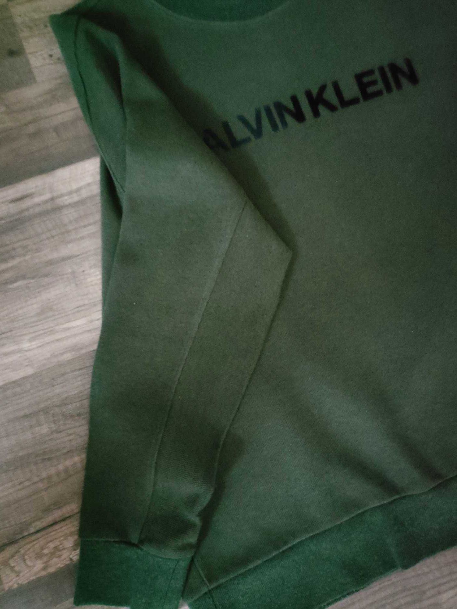 świetna bluza CALVIN KLEIN