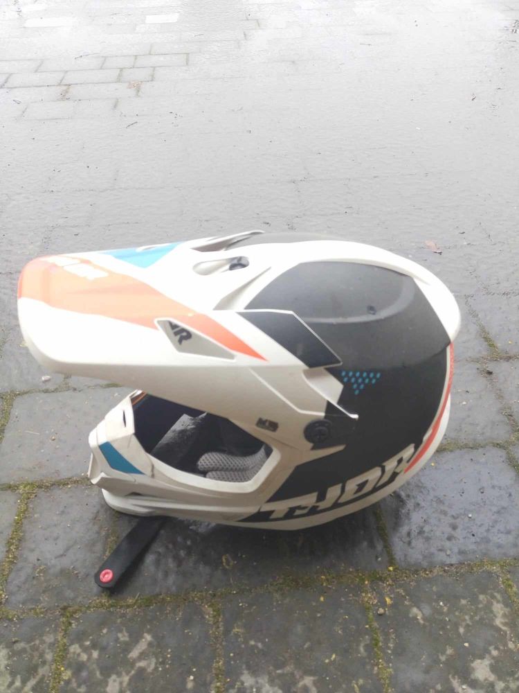 Kask thor rozmiar L