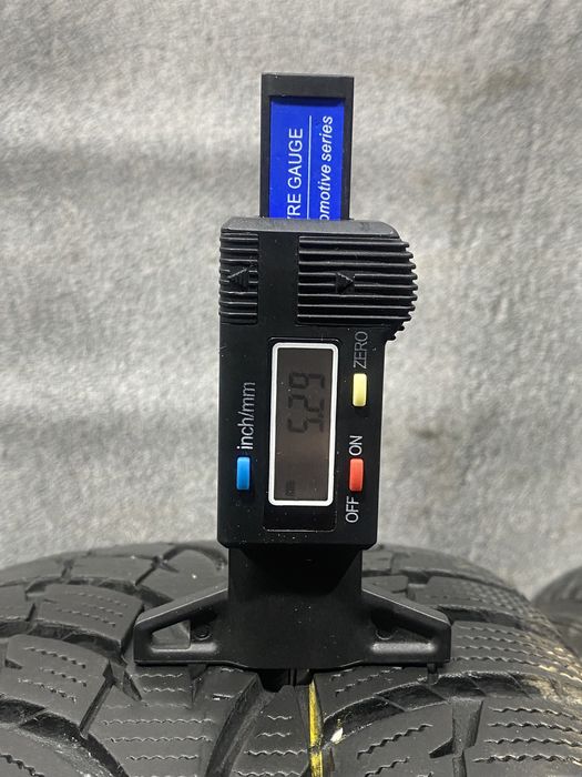 ‼️ЗИМОВА РЕЗИНА‼️ Nokian • 185/60 R15 АРТ:234
