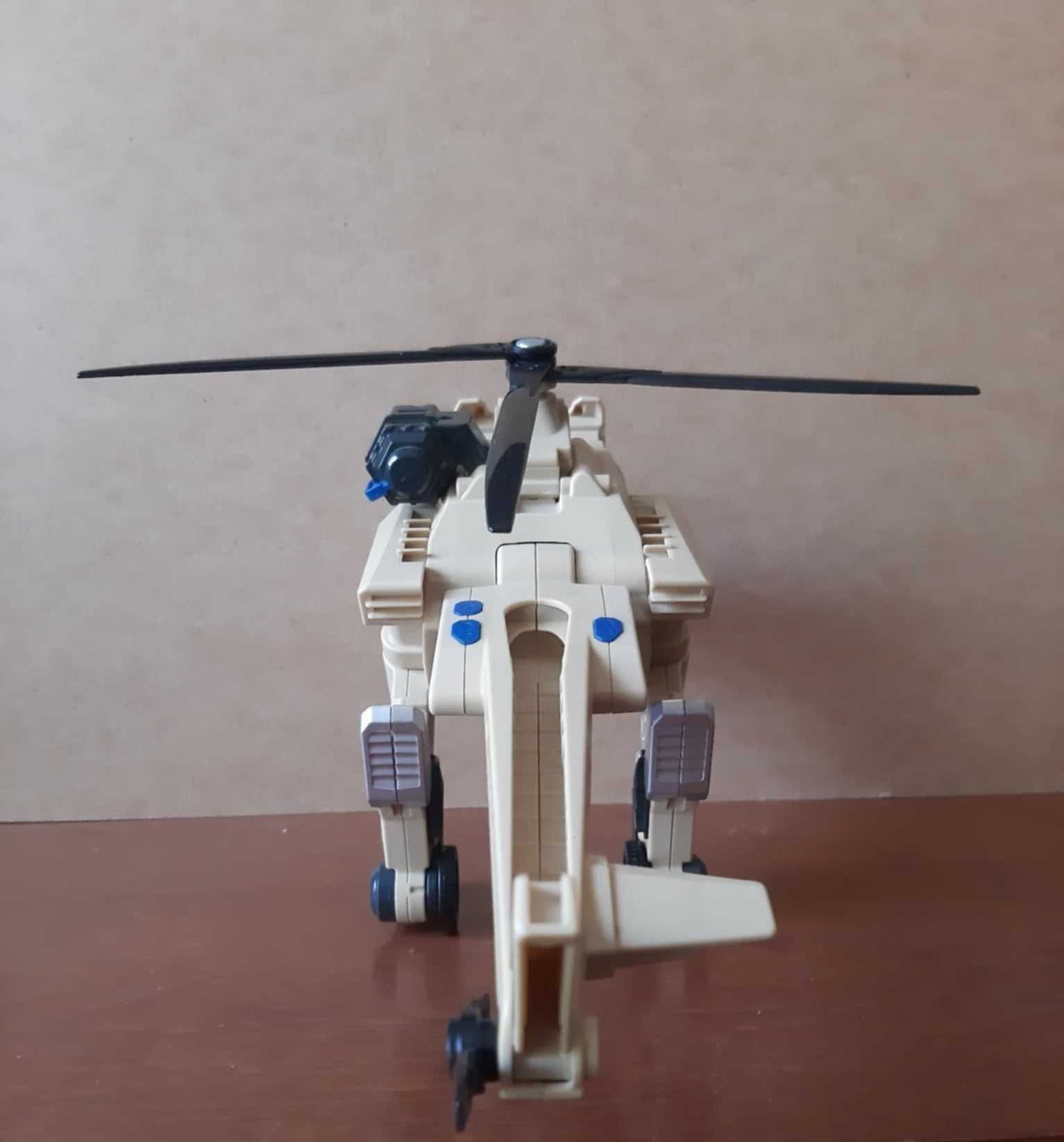 Interaktywna zabawka 2w1 dinozaur i helikopter VTech Switch & Go Dinos