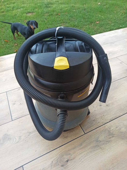 Odkurzacz KARCHER NT 27/1