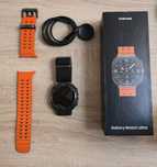 Samsung Galaxy watch ultra