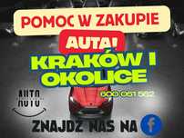 POMOC w Zakupie Auta Sprawdzenie  Samochodu przed zakupem Rzeczoznawca