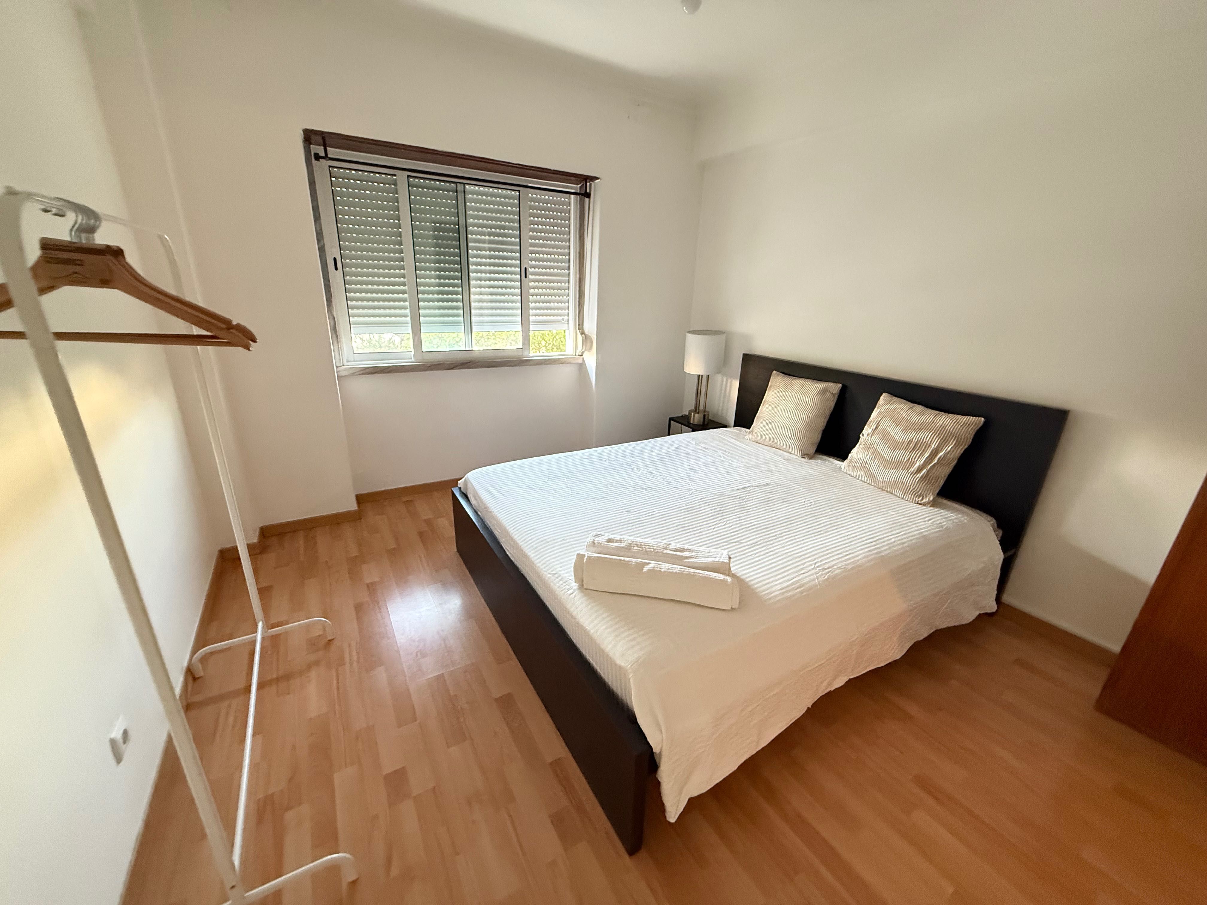 Quartos disponíveis para alugar