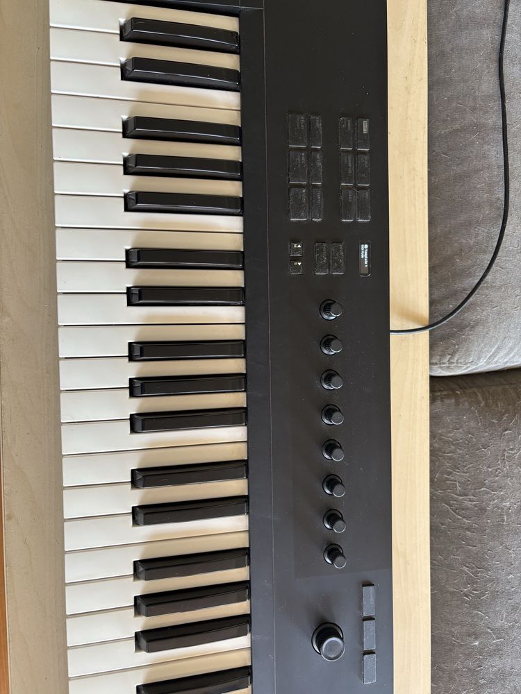 Komplete Kontrol A49