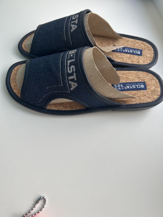 Тапочки BELSTA 41р (28см)
