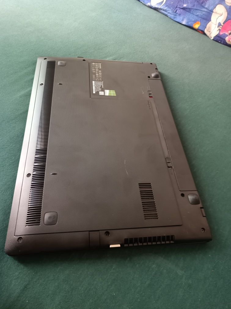 Lenovo G70 Intel core i7