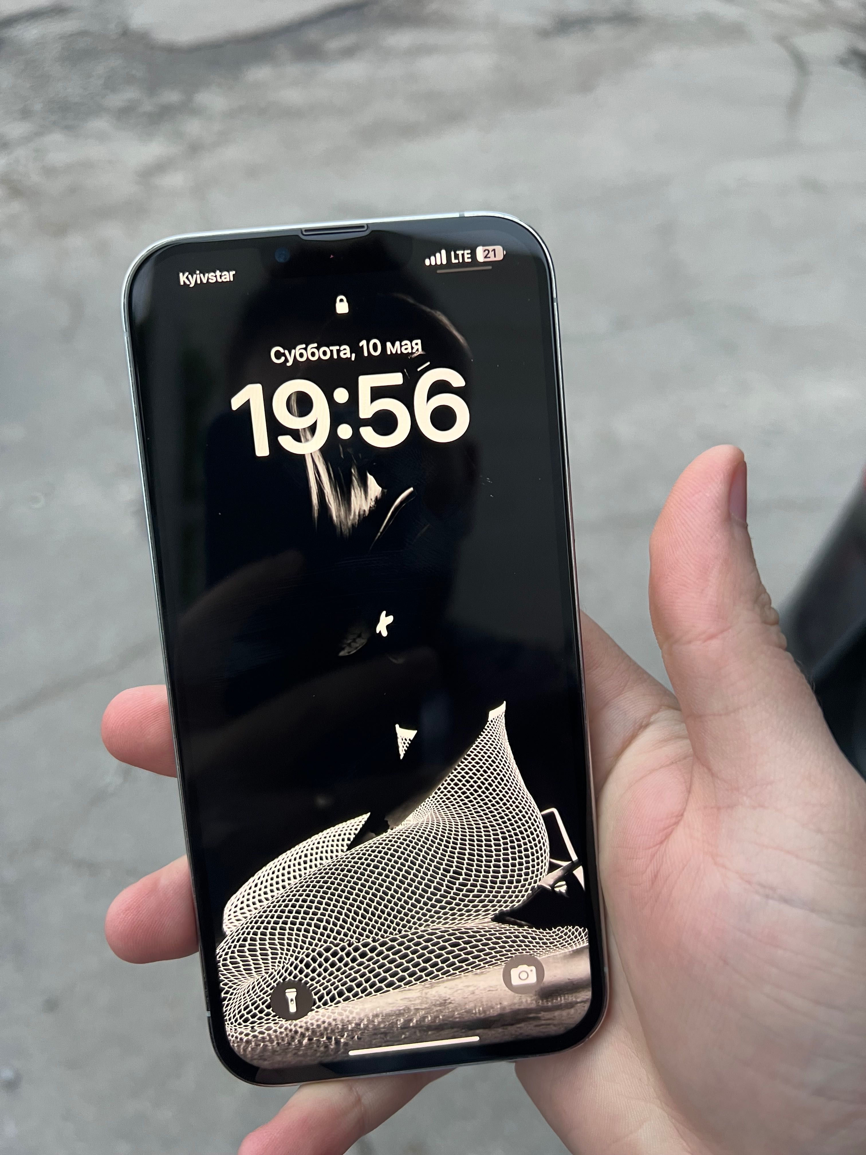 iPhone 13 Pro Max Neverlock