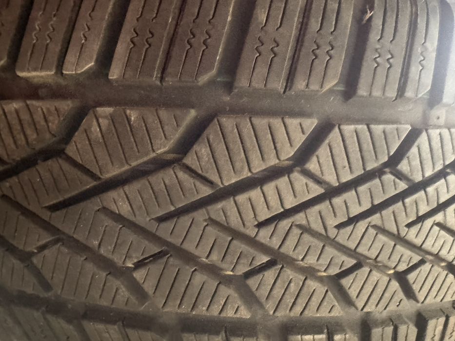 Гумма 215/60/r16